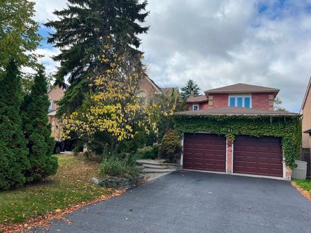 For Lease - 71 Covent Crescent, Aurora, Ontario - Photo 2