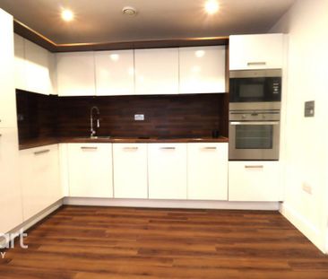 1 bedroom apartment to rent - Photo 6