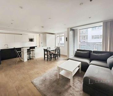 Oxford House, Oxford Street, Leamington Spa, Warwickshire, CV32 - Photo 1