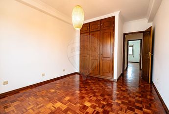 Apartamento T3 em Coimbra
