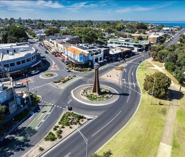 15 Third Street, Black Rock VIC 3193 - Townhouse For Rent | Domain - Photo 4
