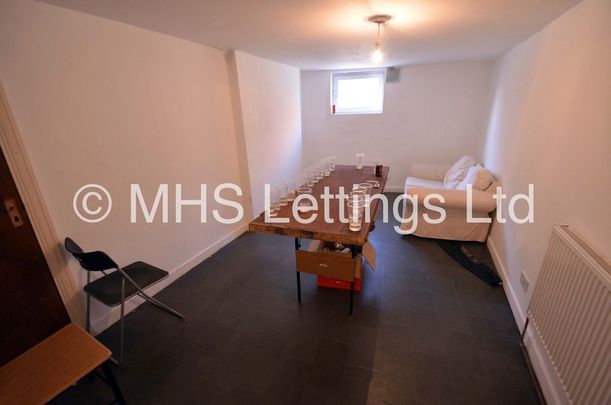 37 Harold Avenue, Leeds, LS6 1JR - Photo 1