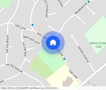 Hall Lane, Harrogate - Photo 1