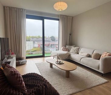 Appartement Te huur - Foto 4