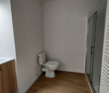 Location Appartement 1 pièce 22m² JOUE LES TOURS 37300 - Photo 3