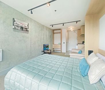 Welcome to apartment 407A in Vedado - Photo 4