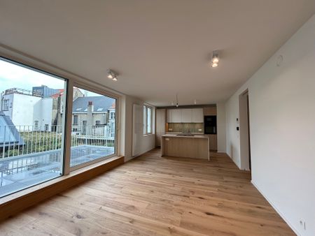 Rue Saint-Boniface, 1050, Ixelles - Photo 5