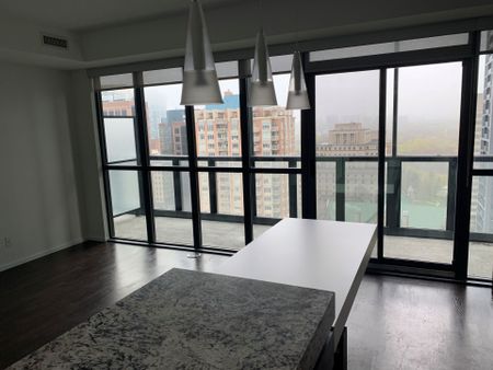 For Lease - 101 Charles Street Unit# 1908, Toronto, Ontario - Photo 4