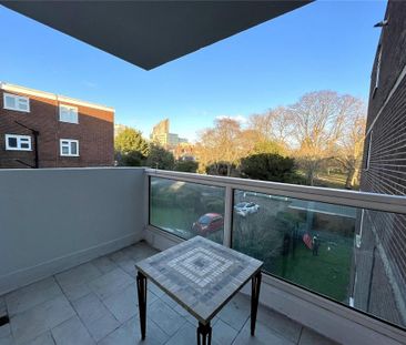 2 bedroom apartment to rent - Photo 6