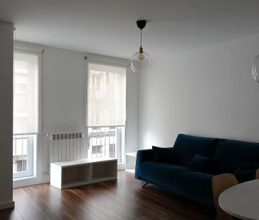 Piso de alquiler en Rúa Castelao, 15, San Roque - As Fontiñas - Foto 2