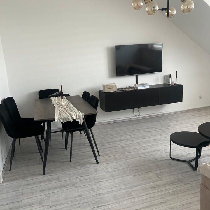 Nachmieter zum 01.02. gesucht - Photo 1