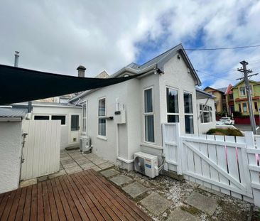 Modernised three bedroom home - Close to CBD and transport - Photo 1