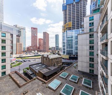 Studio to rent - Photo 6