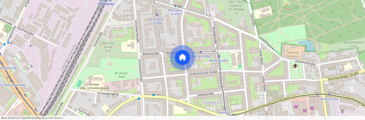 Untere Eichstädtstr. 26, 04299 Leipzig