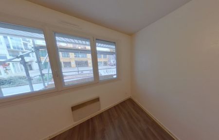 Appartement T3 A Louer - Lyon 3eme Arrondissement - 62.96 M2 - Photo 4