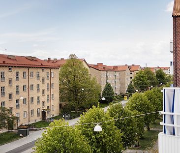 Köpenhamnsvägen, Malmö - Foto 1