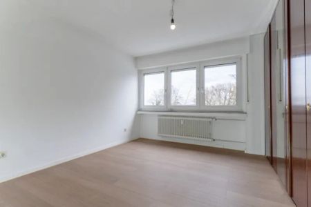 Gemütliche ca. 81m² große 3-Zimmer-Wohnung mit ca. 12 m² großem Balkon und Garage in Hagen-Boloh - Photo 5
