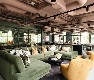 ED659 - Moda, The McEwan (Edinburgh) - Photo 5