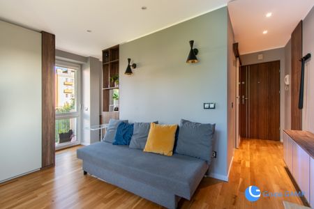 Studio+balkon, ul.Wrocławska,Krowodrza,Łobzów SKA - Zdjęcie 5