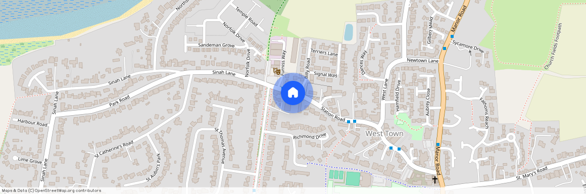 32 Maple Court, 107 Station Road PO11
