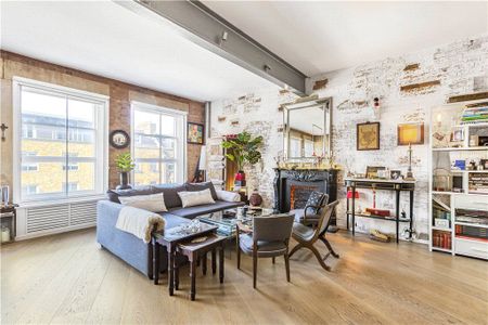 Kingsland Road, Hoxton, London, E2 8DP - Photo 5