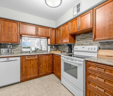 For Lease - 4 Park Vista N/A Unit# 1006, Toronto, Ontario - Photo 5