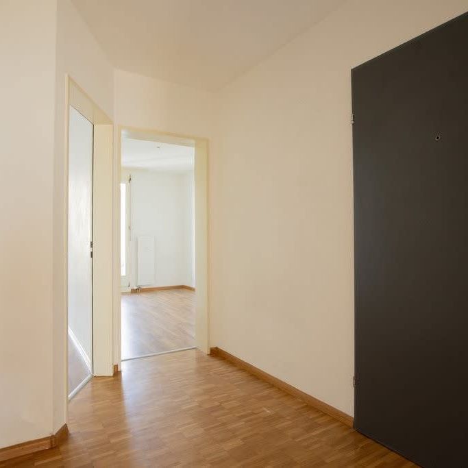 3 Zimmer, 62 m², 1. Stock - Foto 1