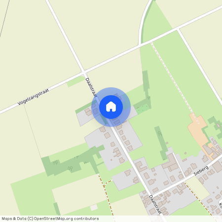 Daalstraat 104C, 3770 Riemst