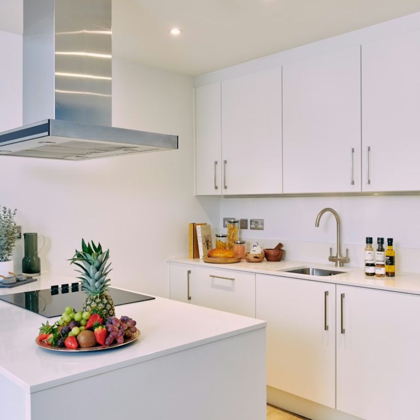 1 bedroom apartment - Photo 1