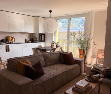 Appartement à Sion - Foto 2