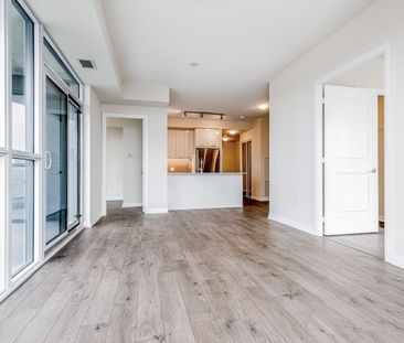 For Lease - 35 Watergarden Drive Unit# 919, Mississauga, Ontario - Photo 1