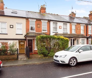 2 bedroom terraced house to rent - Photo 4