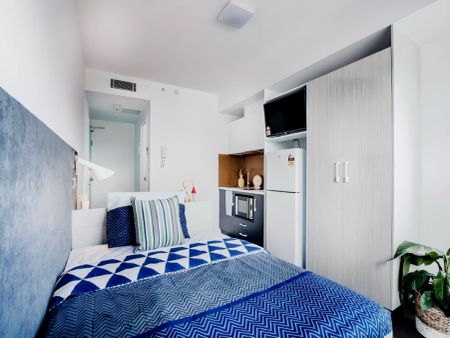 Signature Plus Studio Apartment - Photo 3