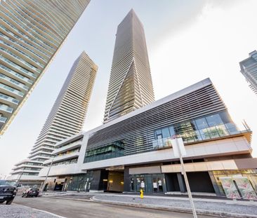 For Lease - 20 Shore Breeze Drive Unit# 3503, Toronto, Ontario - Photo 4