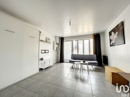 Appartement 1 pièce de 25 m² à La Houssaye-en-Brie (77610) - Photo 3