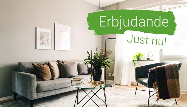 Riktargatan 3 A - Foto 1