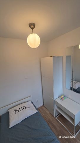 Mölndal - 1rok - tillsv - 12.900kr/mån - Photo 5