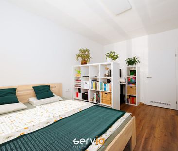Pronájem bytu 2+kk 56 m² - Photo 3