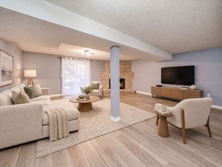 For Lease - 15 Ferguson Drive Unit# BSMT, Barrie, Ontario - Photo 3