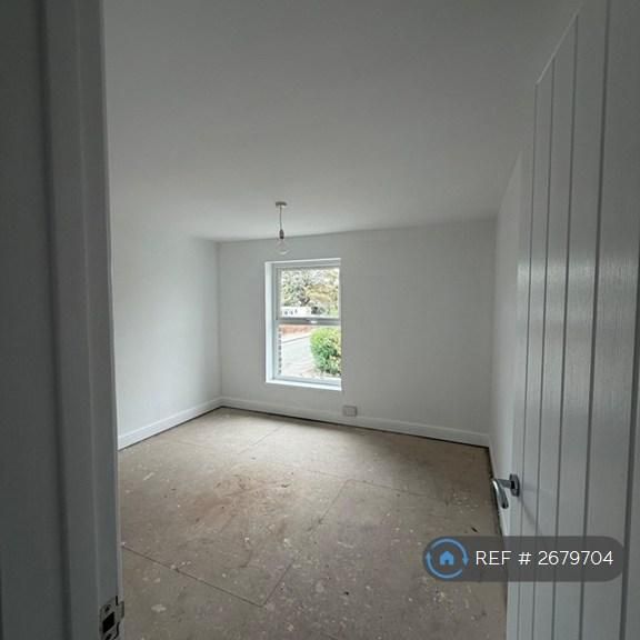 1 bedroom terraced house to rent - Photo 1