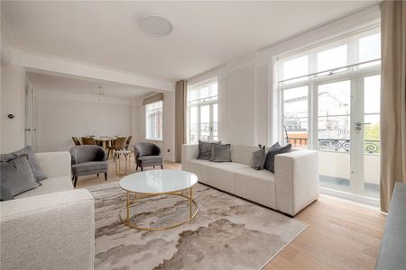 South Audley Street, W1K - Photo 3