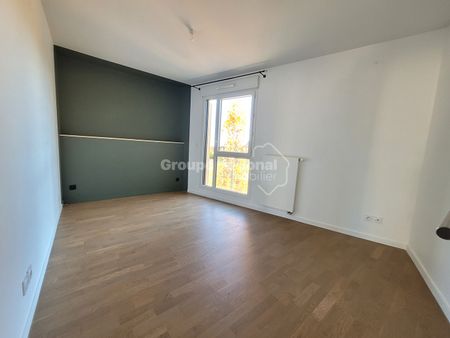 Appartement Saint Didier Au Mont D Or 5 pièce(s) 117.30 m², - Photo 3