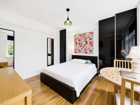 Studio to rent - Photo 2