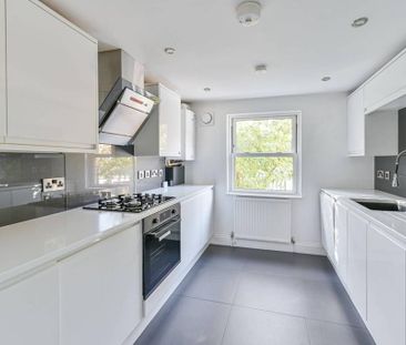 2 bedroom flat to rent - Photo 5