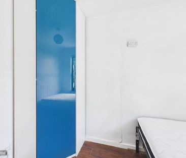 1 bedroom end of terrace house to rent - Photo 6