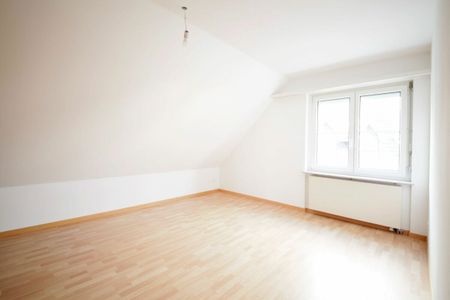 4.5-Zimmer-Dach-Maisonnette-Wohnung in Winterthur - Foto 4