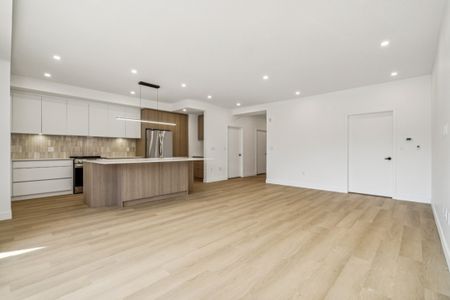 Appartement à louer - Sainte-Catherine Appartement à louer - Sainte-Catherine - Photo 3