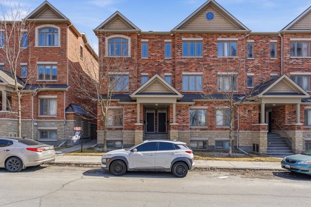 For Lease - 462 Leboutillier Avenue, Overbrook - Castleheights and Area, Ontario - Photo 1