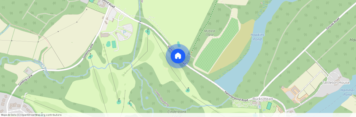 Hammerpond Road Plummers Plain RH13, Horsham, RH13