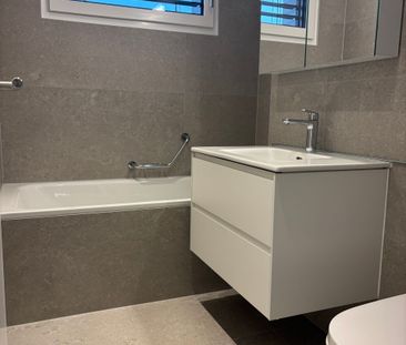 Modern maison individuelle de 4.5 proche écoles et commerces à Brem... - Photo 6